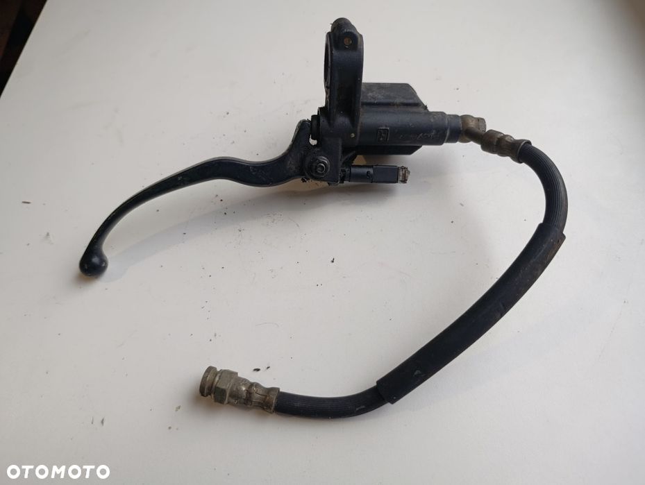 Pompa hamulca przód Yamaha N-Max 125 2T 4T przewód przewód 4Z23 B6-1 - 8