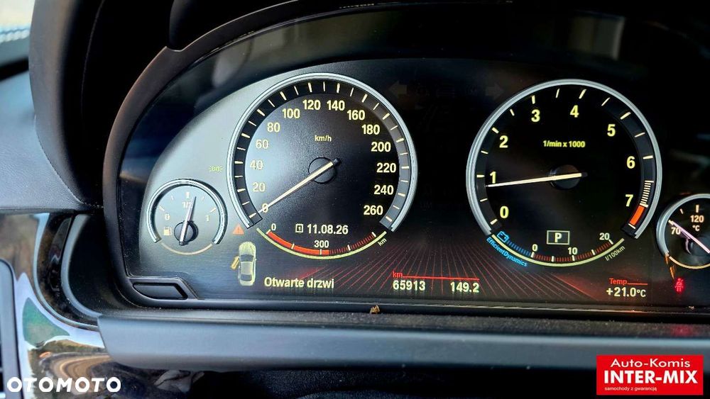 BMW Seria 6 - 26