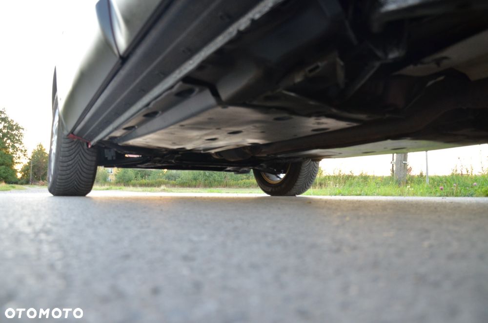 Nissan Qashqai 1.6 Tekna - 23