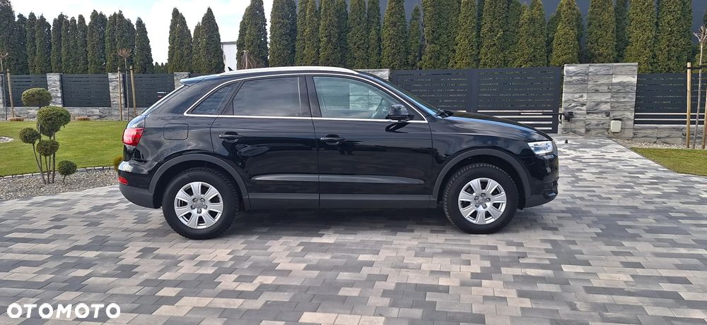 Audi Q3 2.0 TDI - 5