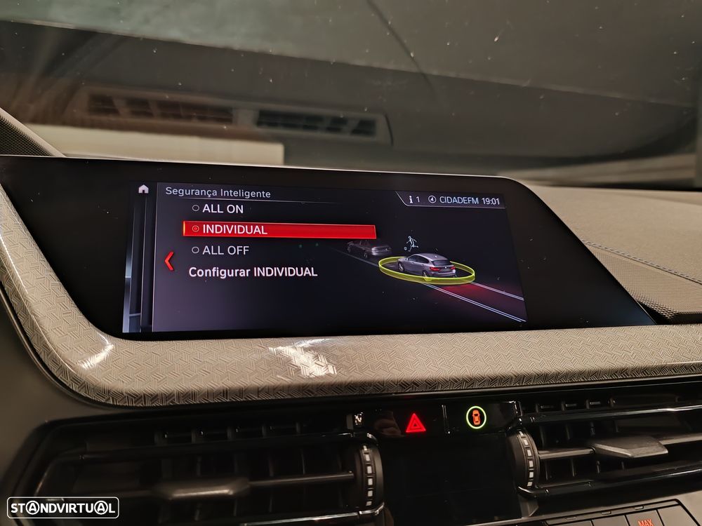 BMW 118 i Corporate Edition M Auto - 18