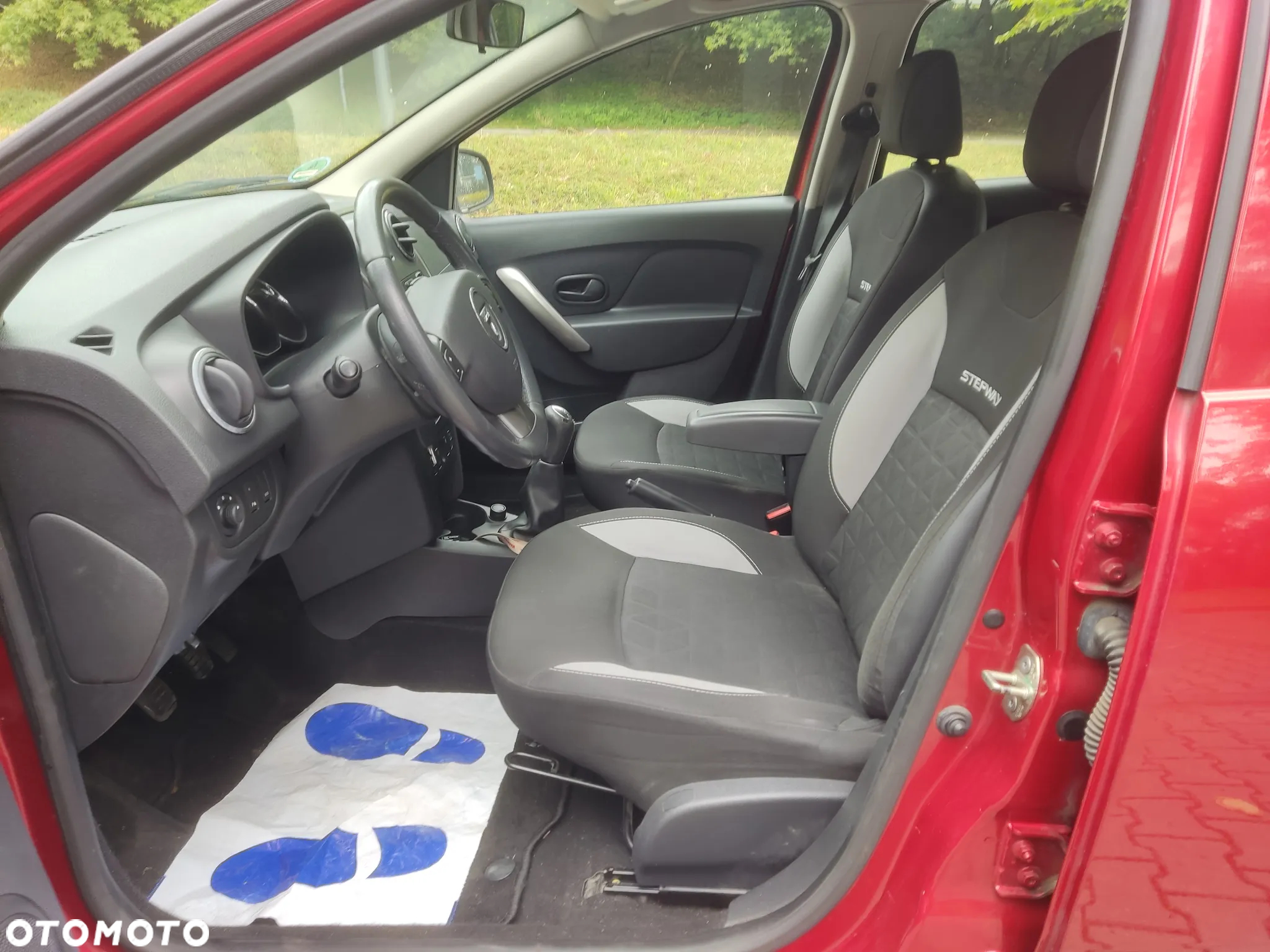 Dacia Sandero Stepway TCe 90 Prestige - 9