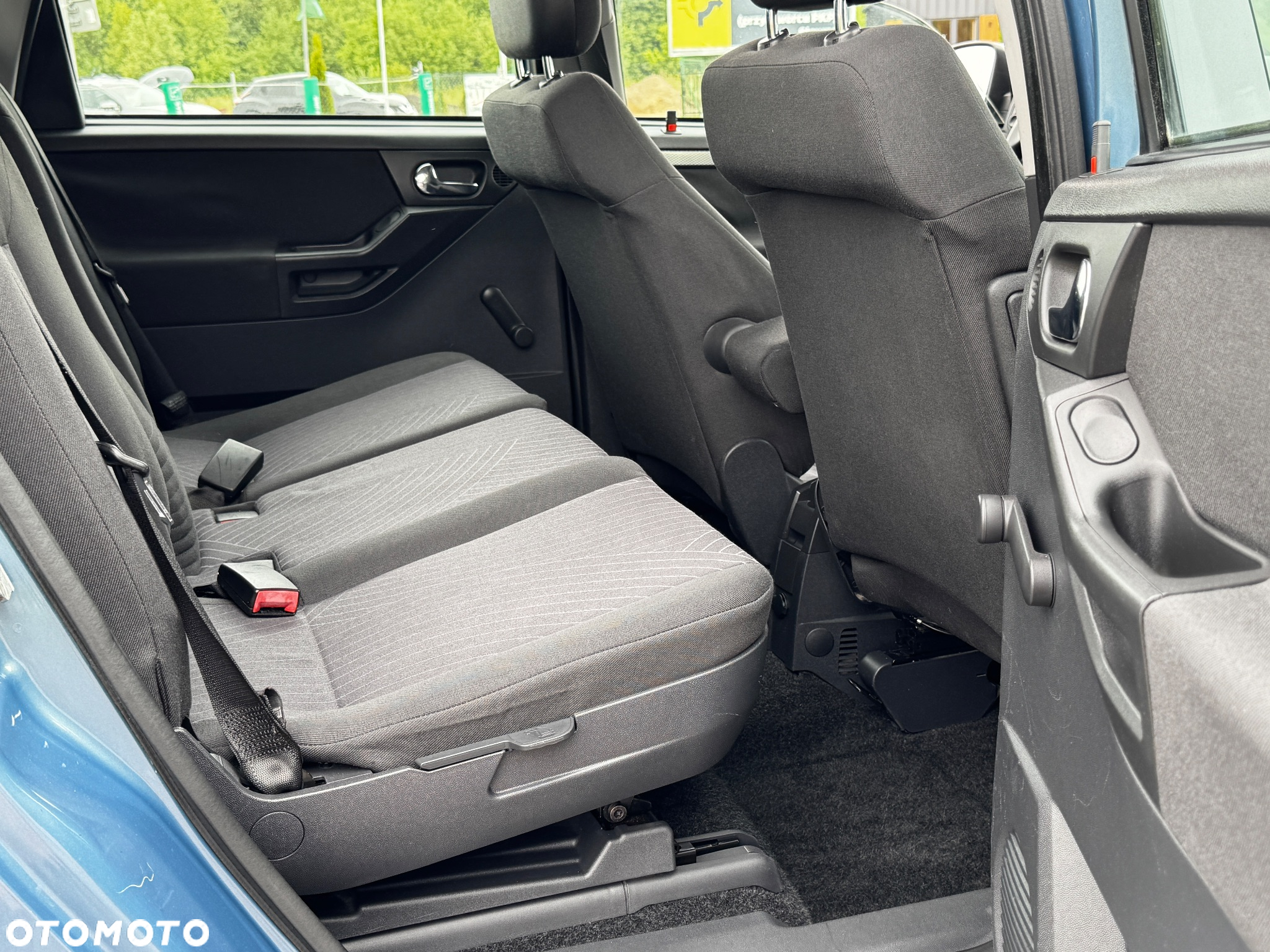 Opel Meriva 1.6 16V - 9