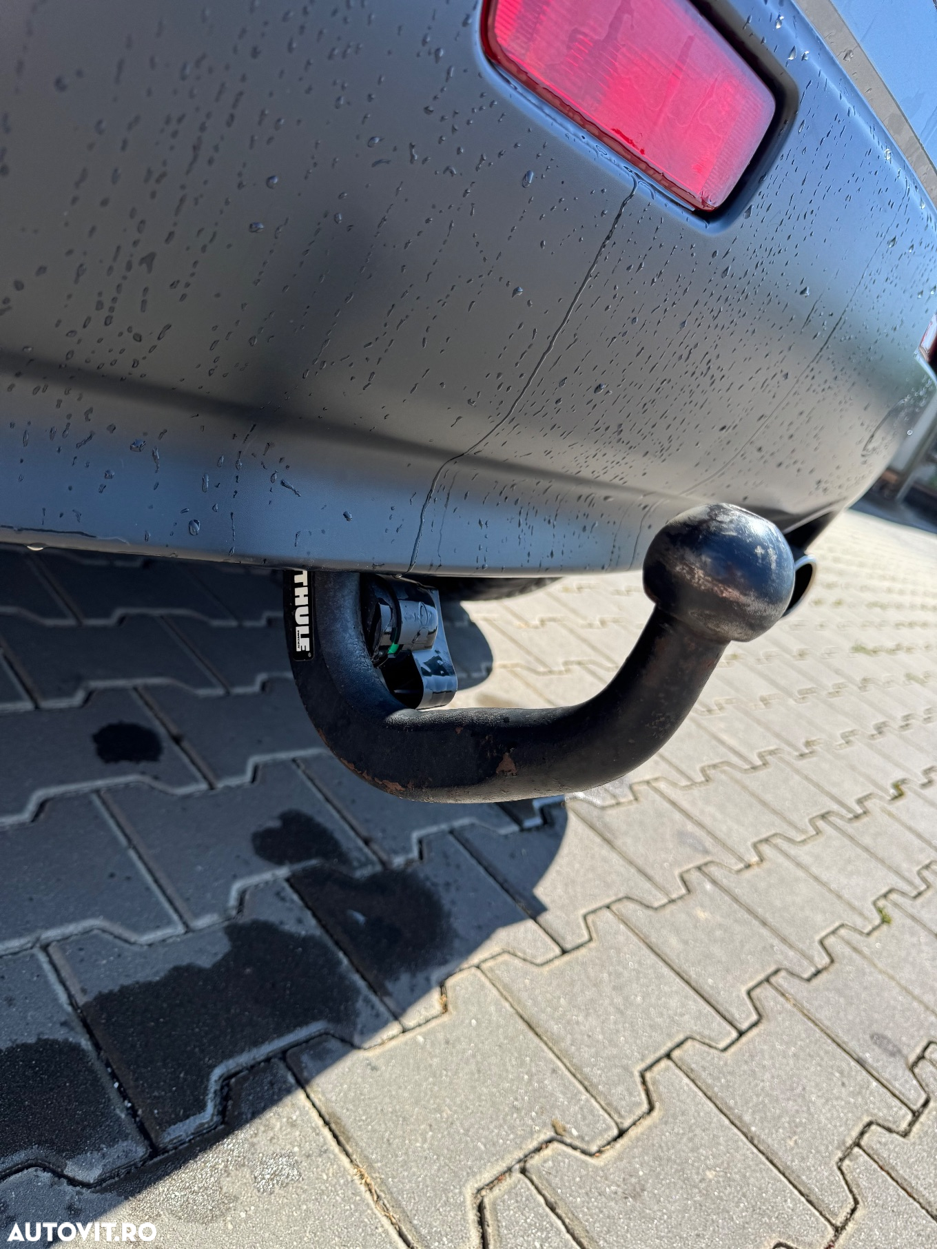 Mitsubishi ASX 1.8 DI-D 4WD Instyle - 7