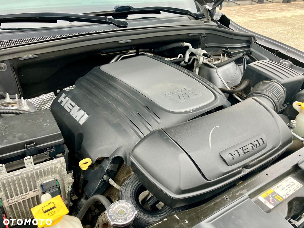 Dodge Durango - 39