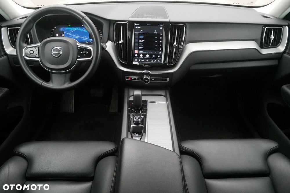 Volvo XC 60 - 8