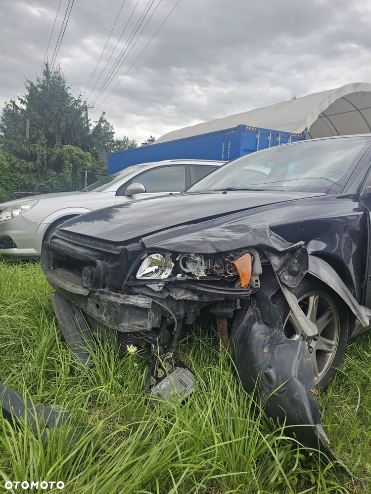 Volvo V50 - 8