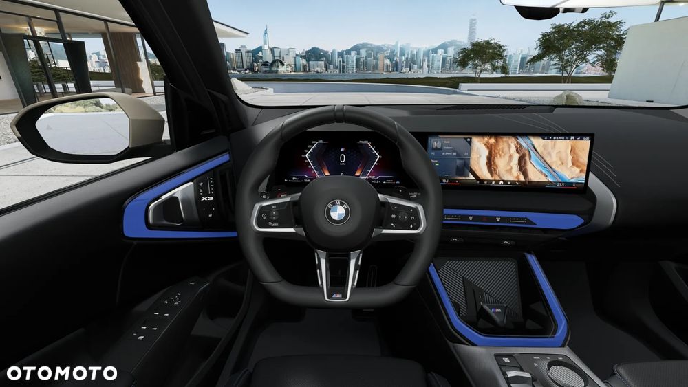 BMW X3 xDrive20d mHEV - 6