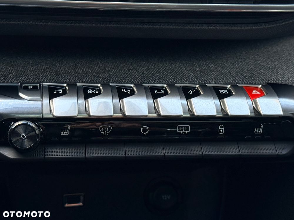 Peugeot 3008 BlueHDi 150 Stop & Start Allure - 19