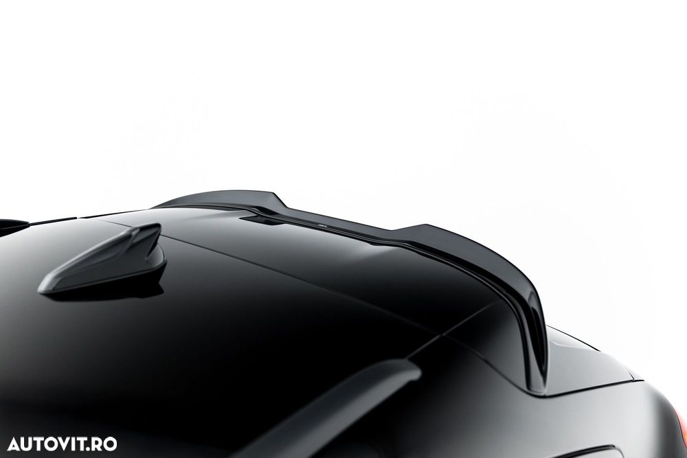 Pachet Exterior Prelungiri compatibil cu Audi A6 S Line Avant C9 Maxton Design - 20