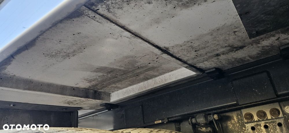 Scania G 400 / 6X2 / CHŁODNIA / AUTOMAT/ EURO 5 /  DMC 26 T - 19