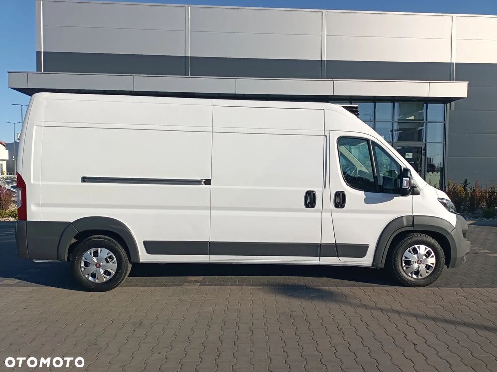Fiat DUCATO MAXI L3H2 CHŁODNIA/MROŹNIA FULL - 13