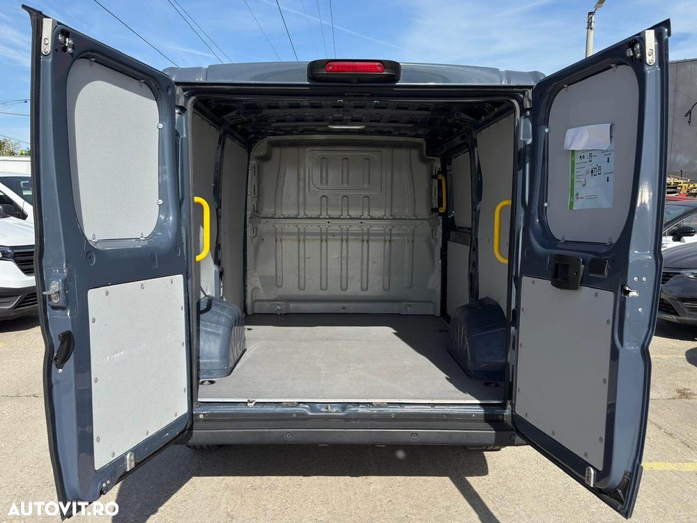 Fiat Ducato - 9