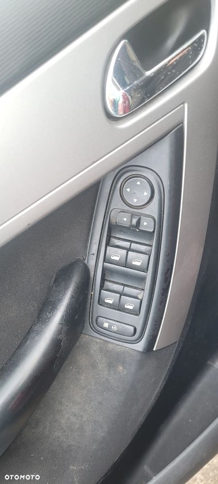 CITROEN C4 PICASSO 2009 na części - 15