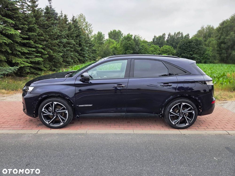 DS Automobiles DS 7 Crossback - 4