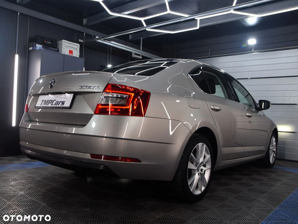 Skoda Octavia 1.5 TSI ACT Style - 7