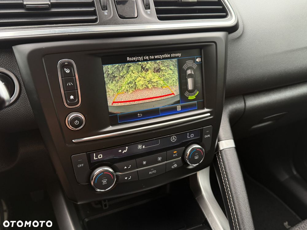 Renault Kadjar Energy dCi 110 LIMITED - 14