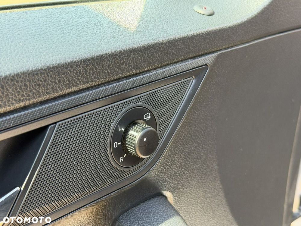 Skoda Fabia - 13