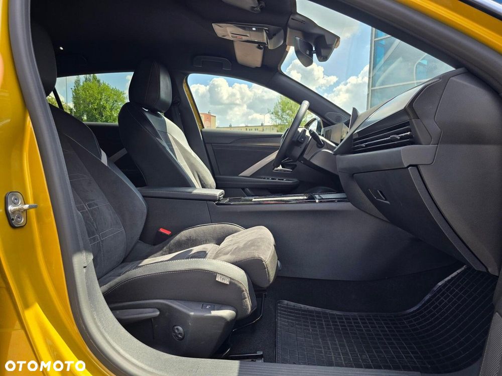 Opel Astra - 18