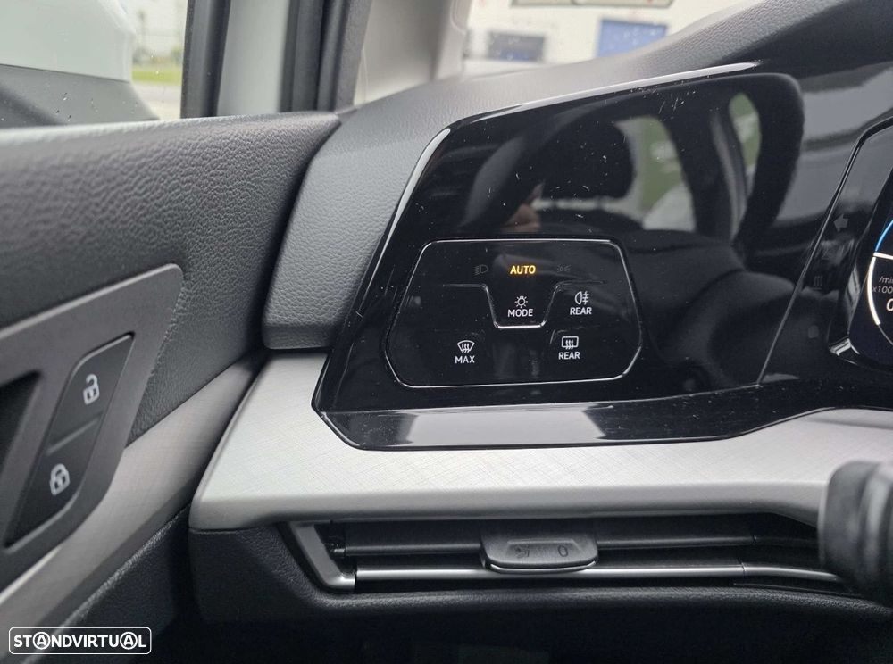 VW Golf 2.0 TDI SCR Energy - 6