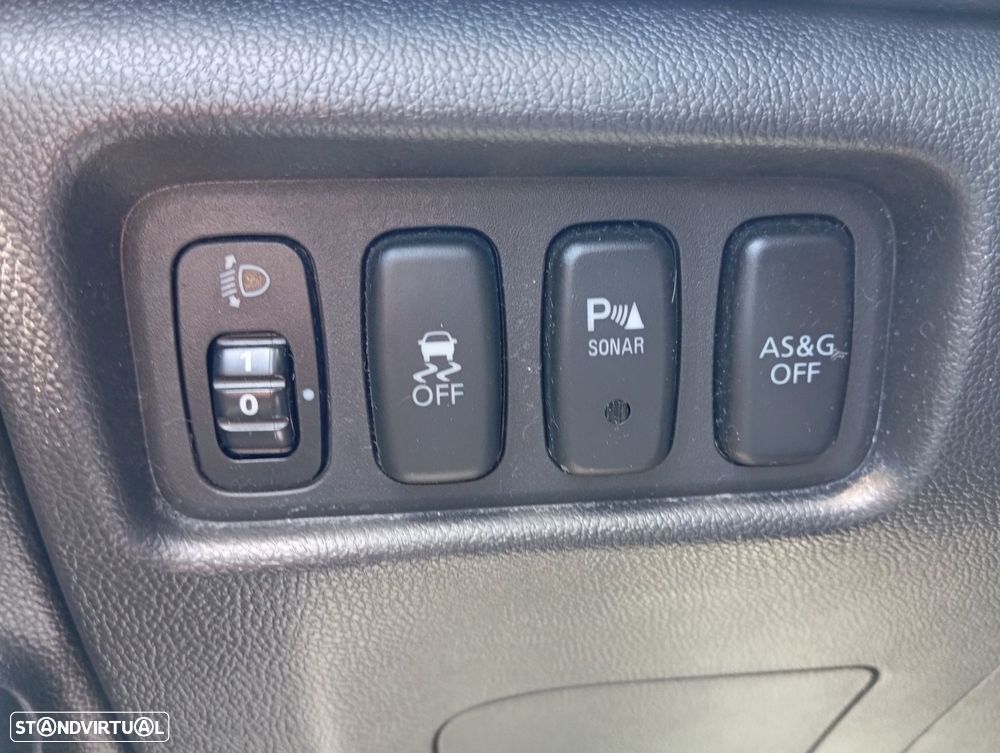 Mitsubishi ASX 1.6 Intense - 12