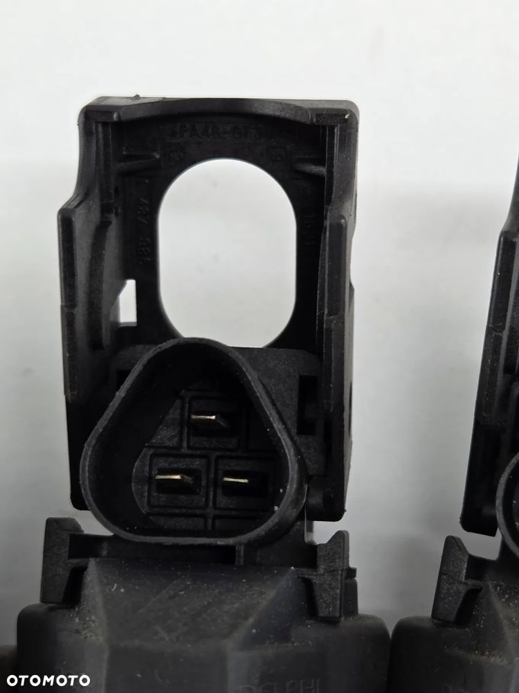 BMW E60 E63 E81 E87 LCI E90 E91 F10 F11 CEWKA ZAPŁONOWA 7559842 ORYGINAŁ - 26