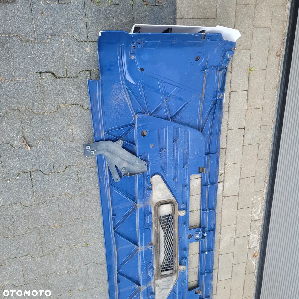 MASKA ATRAPA MAN TGL E6 CHWALIM116 - 5