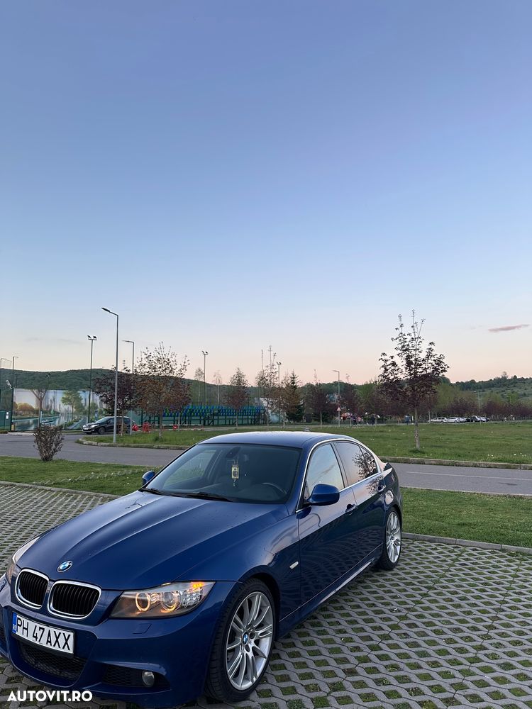 BMW Seria 3 320d - 1