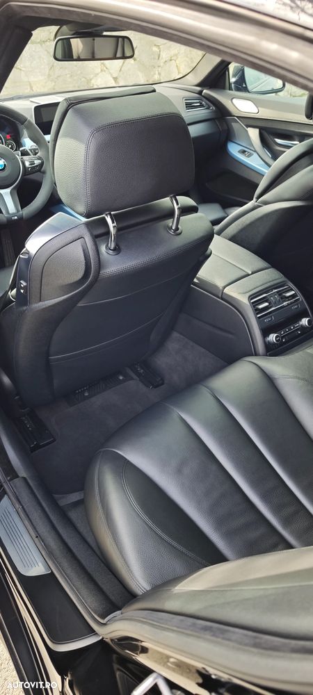 BMW Seria 6 640d M Sport Edition - 21