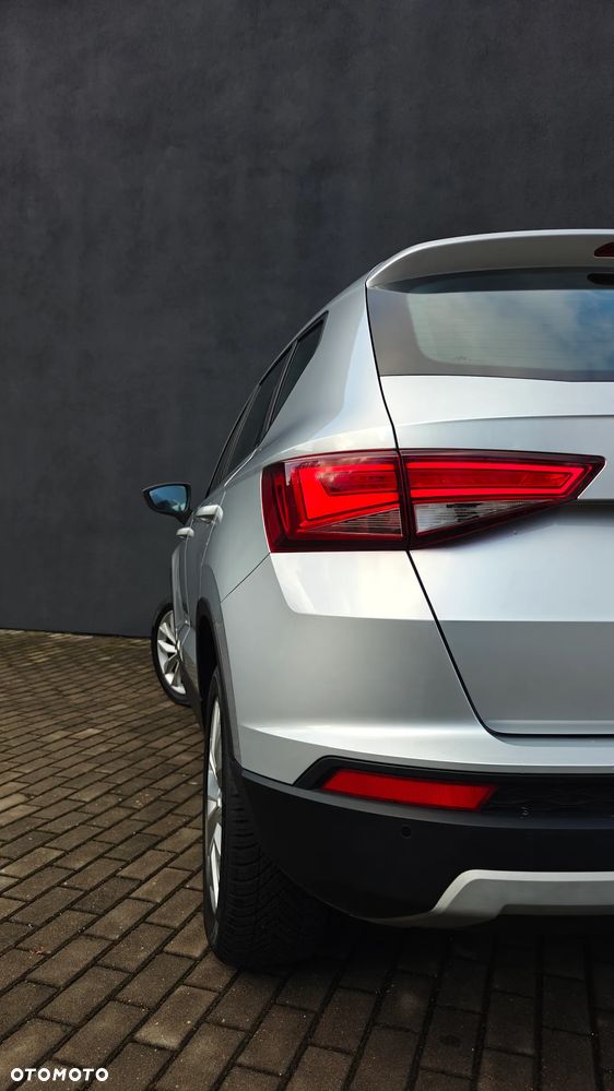Seat Ateca 1.6 TDI DSG Style - 19