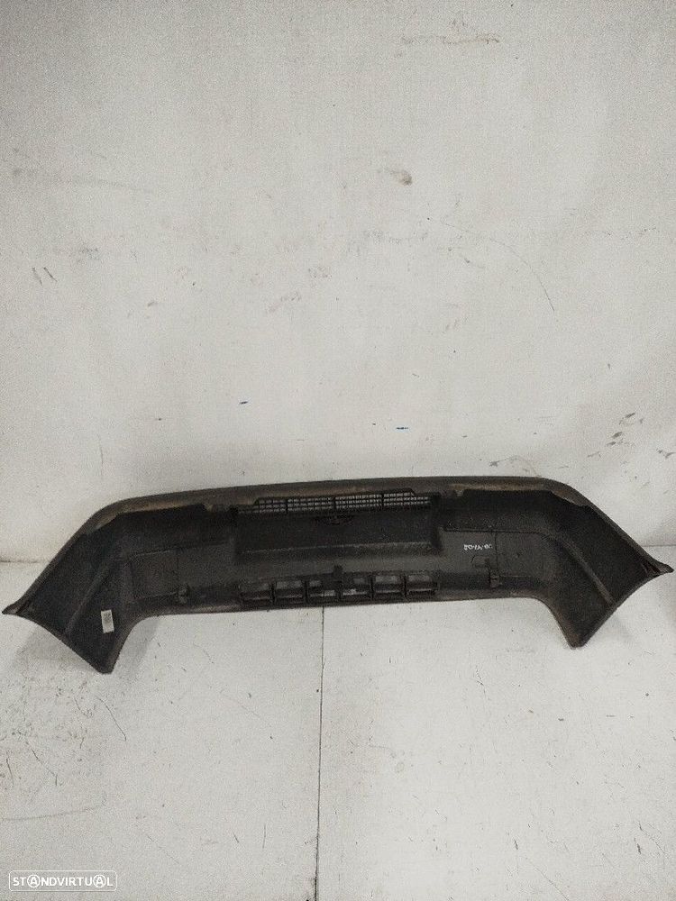 Para Choques Ft Fiat Uno (146_) - 2