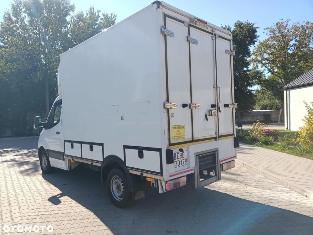 Mercedes-Benz SPRINTER - 5