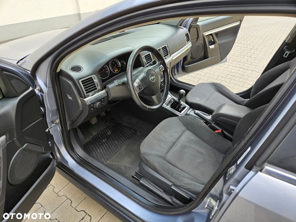 Opel Vectra 2.2 Business Executive - 18