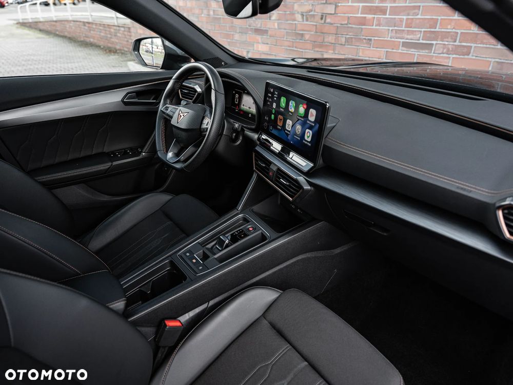 Cupra Formentor VZ 2.0 TSI DSG - 23