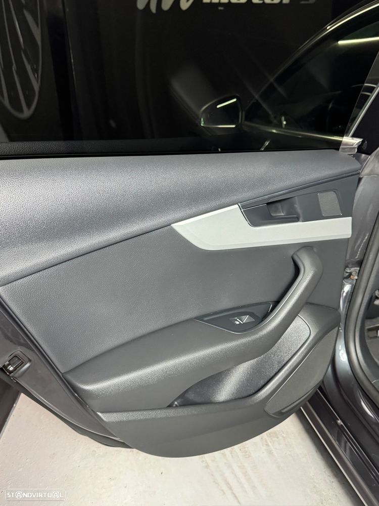 Audi A5 Sportback 40 S tronic S line - 15