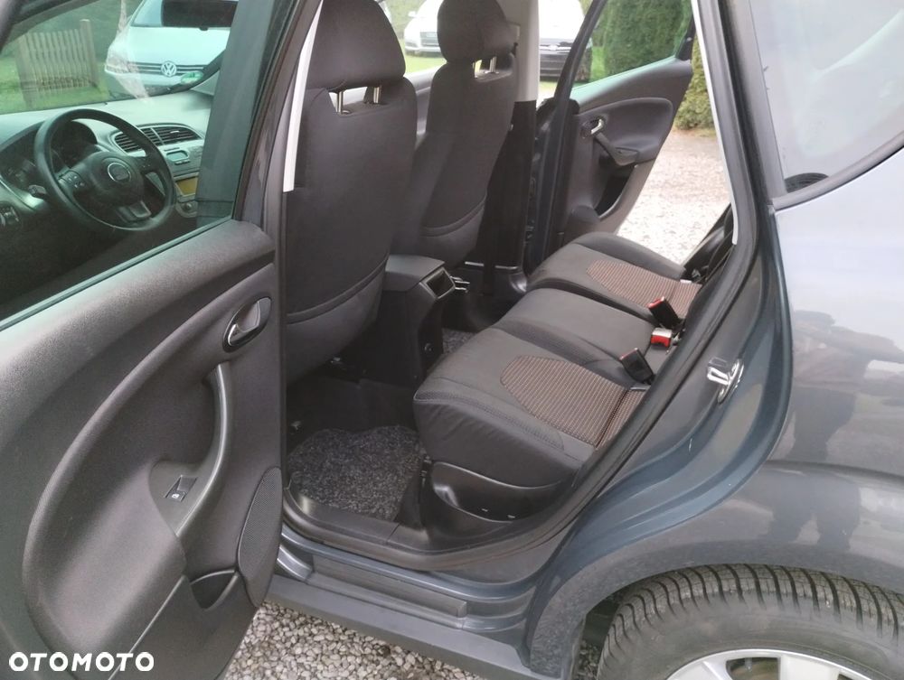 Seat Altea 1.6 Comfort Limited - 28