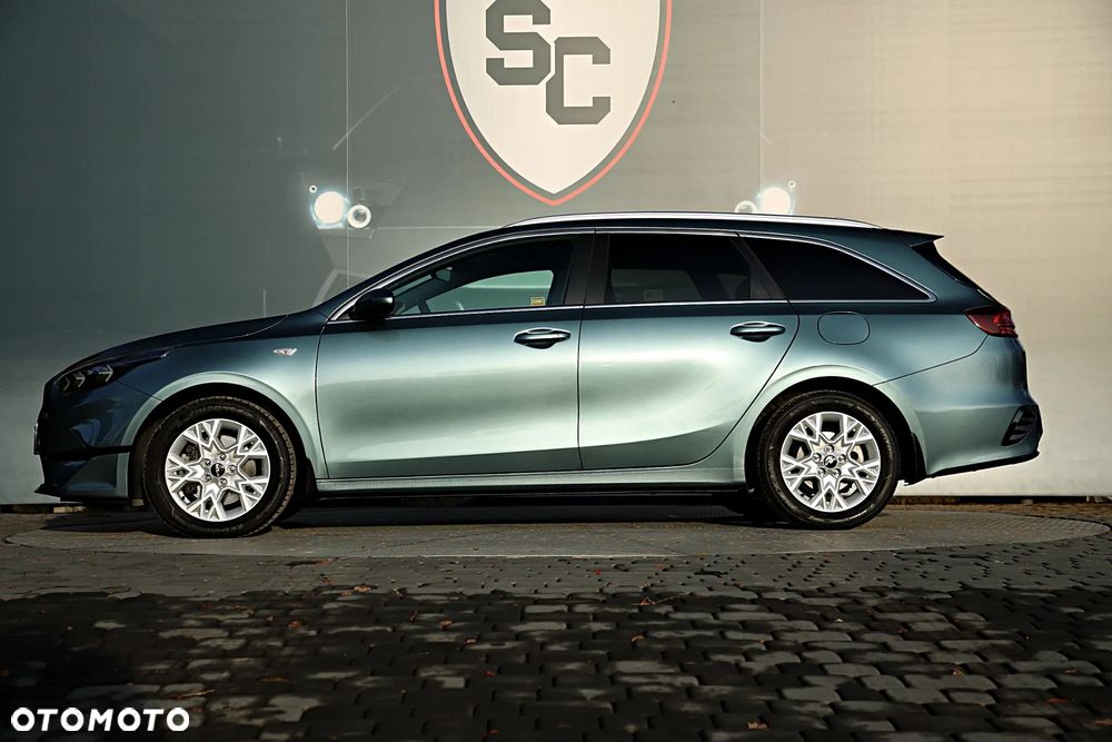 Kia Ceed 1.5 T-GDI M - 7