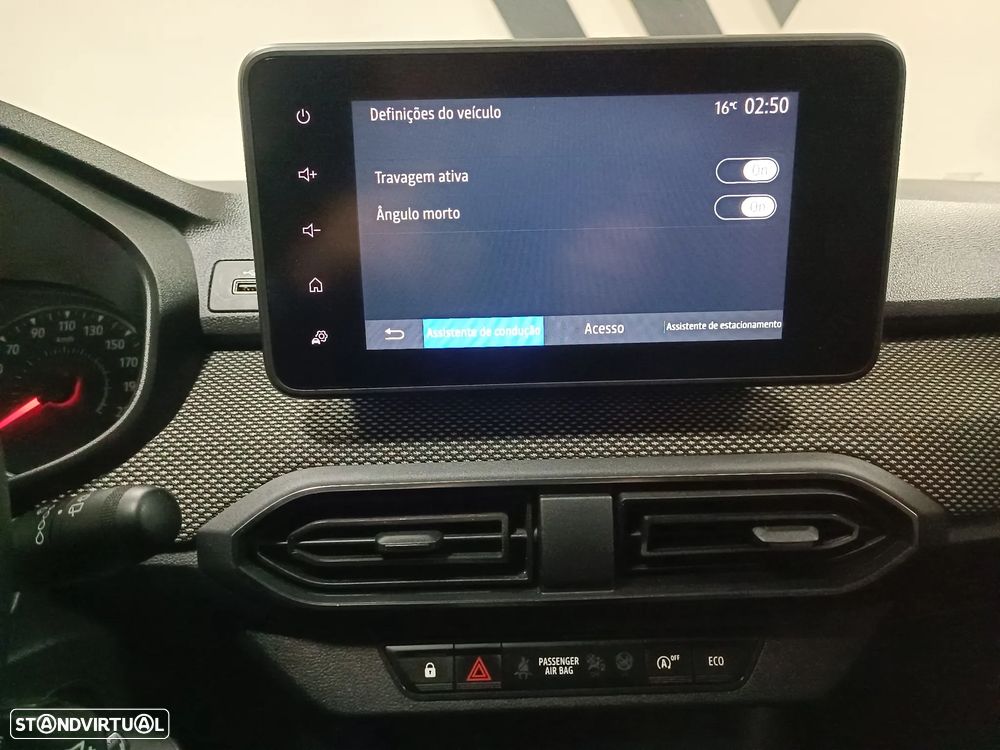 Dacia Jogger TCe 110 (7L) Extreme - 26