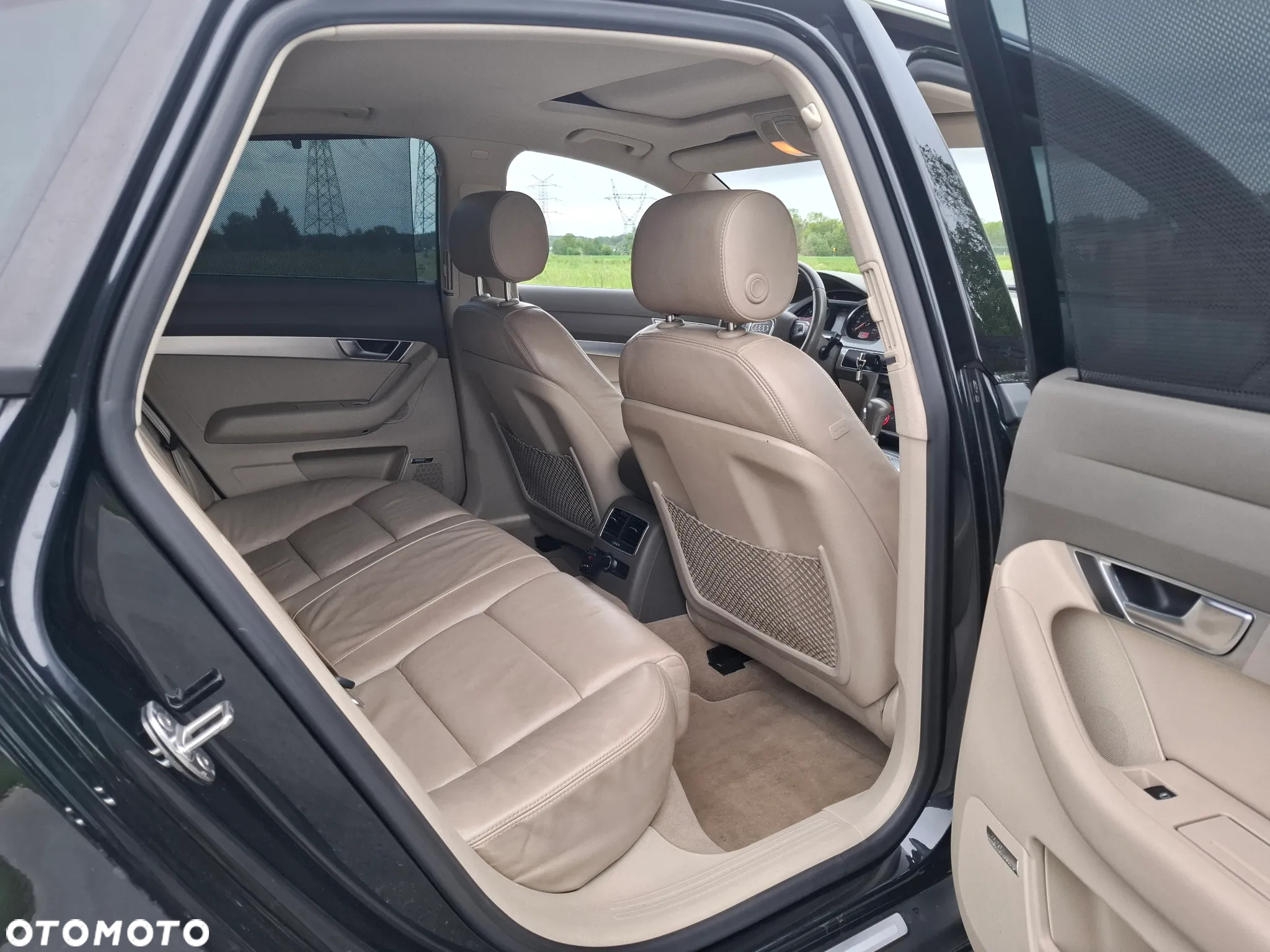 Audi A6 3.0 TFSI Quattro Tiptronic - 24