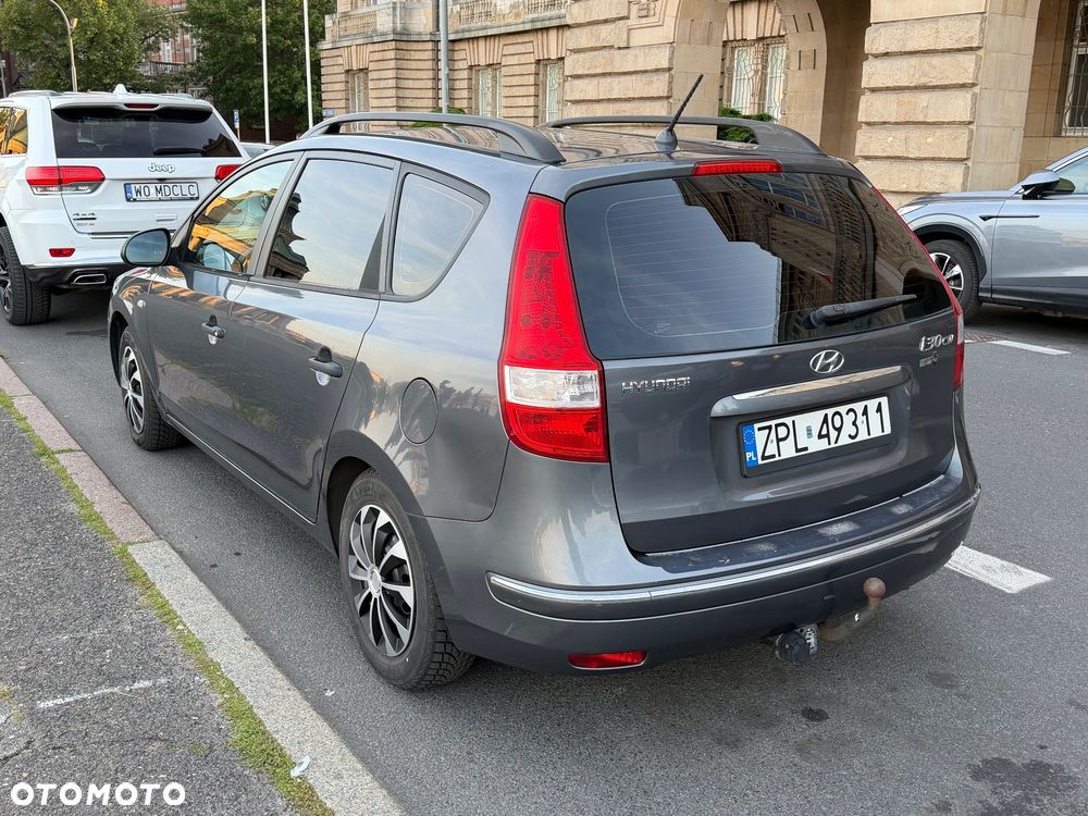 Hyundai i30 1.4 Edition Plus - 4