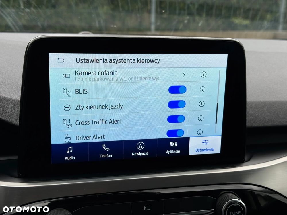 Ford Kuga 1.5 EcoBlue FWD Titanium X - 19