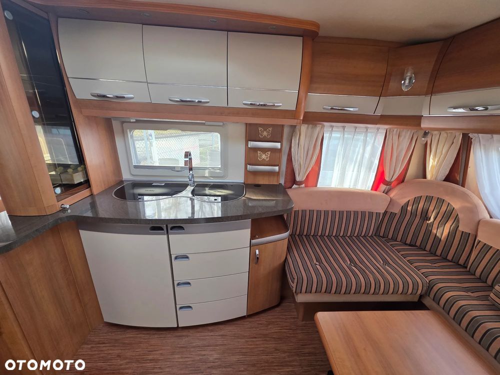 Hobby Excellent 560 WLU - 10