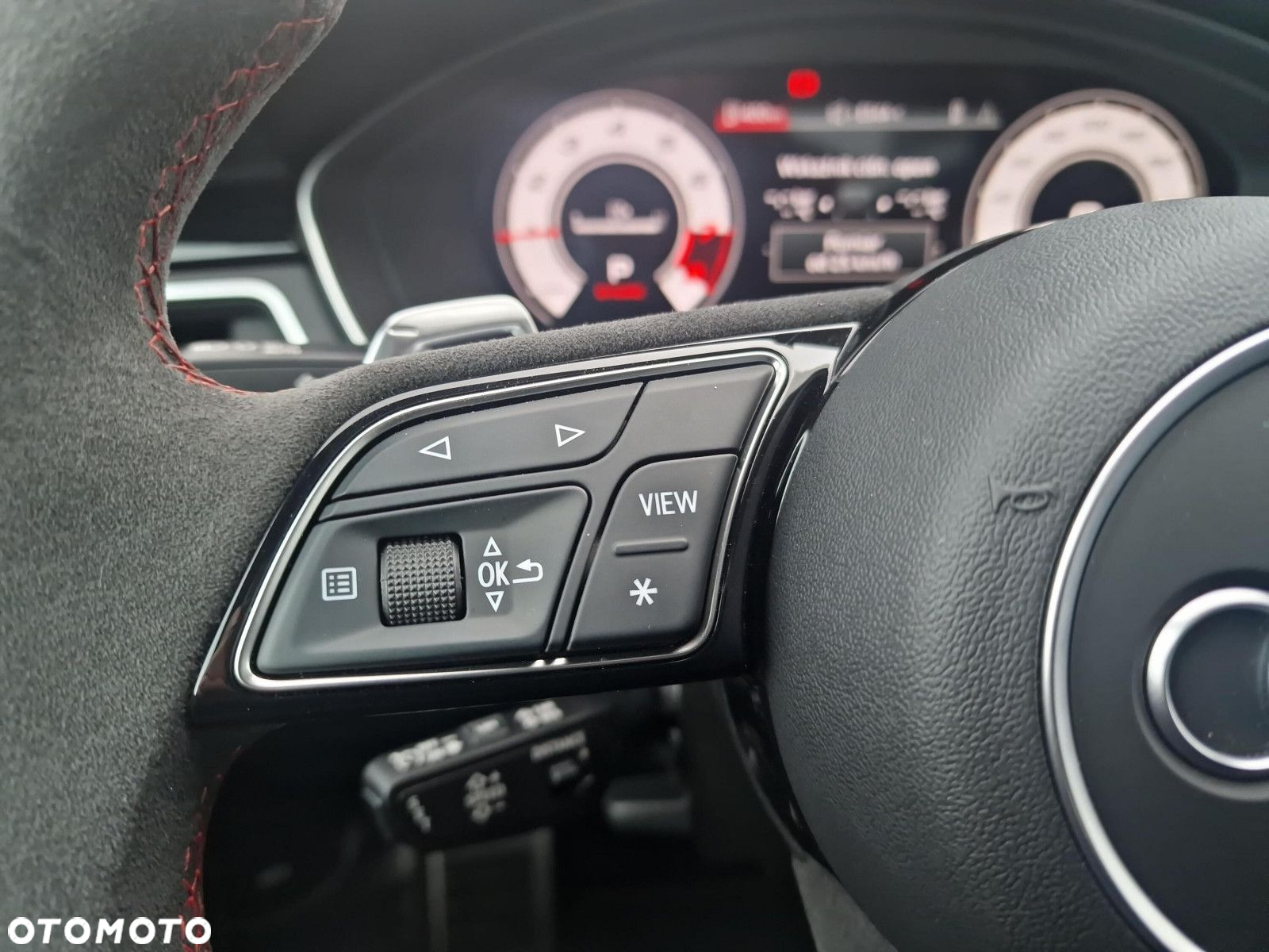 Audi RS5 - 22