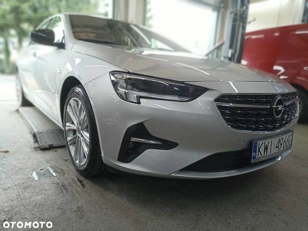Opel Insignia 2.0 CDTI Business Edition S&S - 1