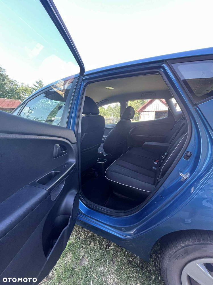 Kia Venga 1.4 CVVT ISG Spirit - 5