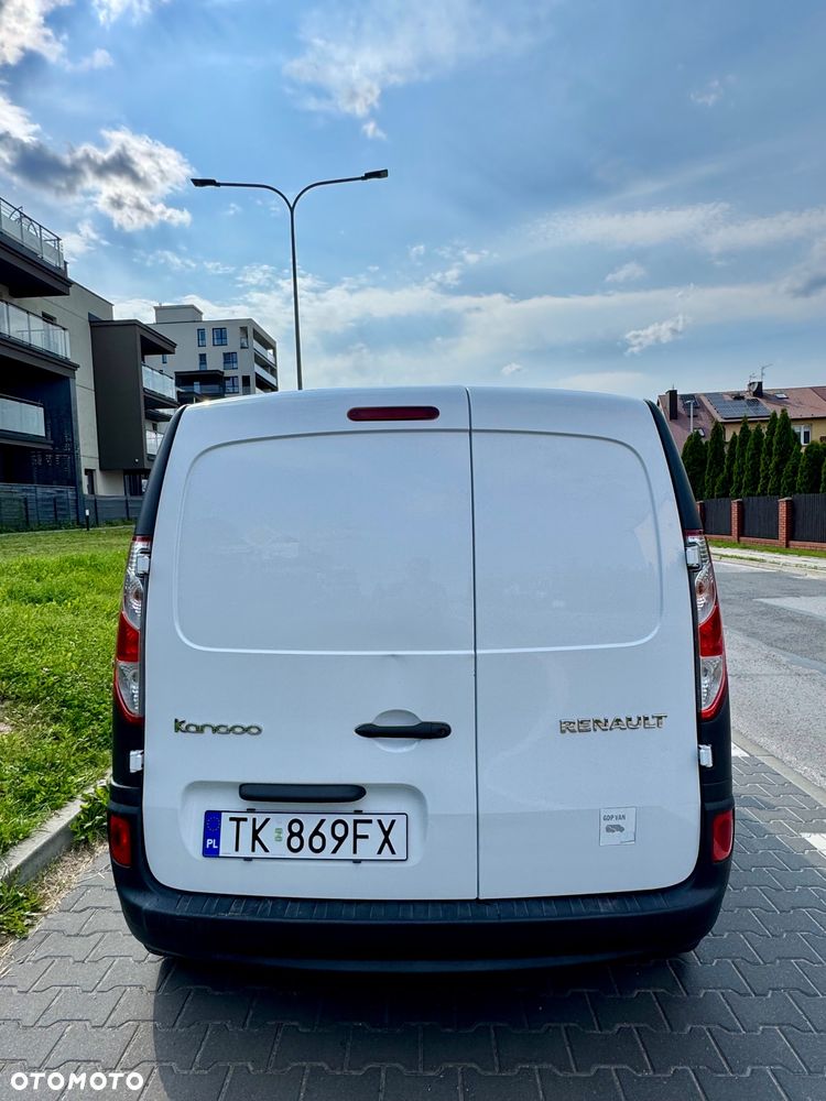 Renault Kangoo - 6