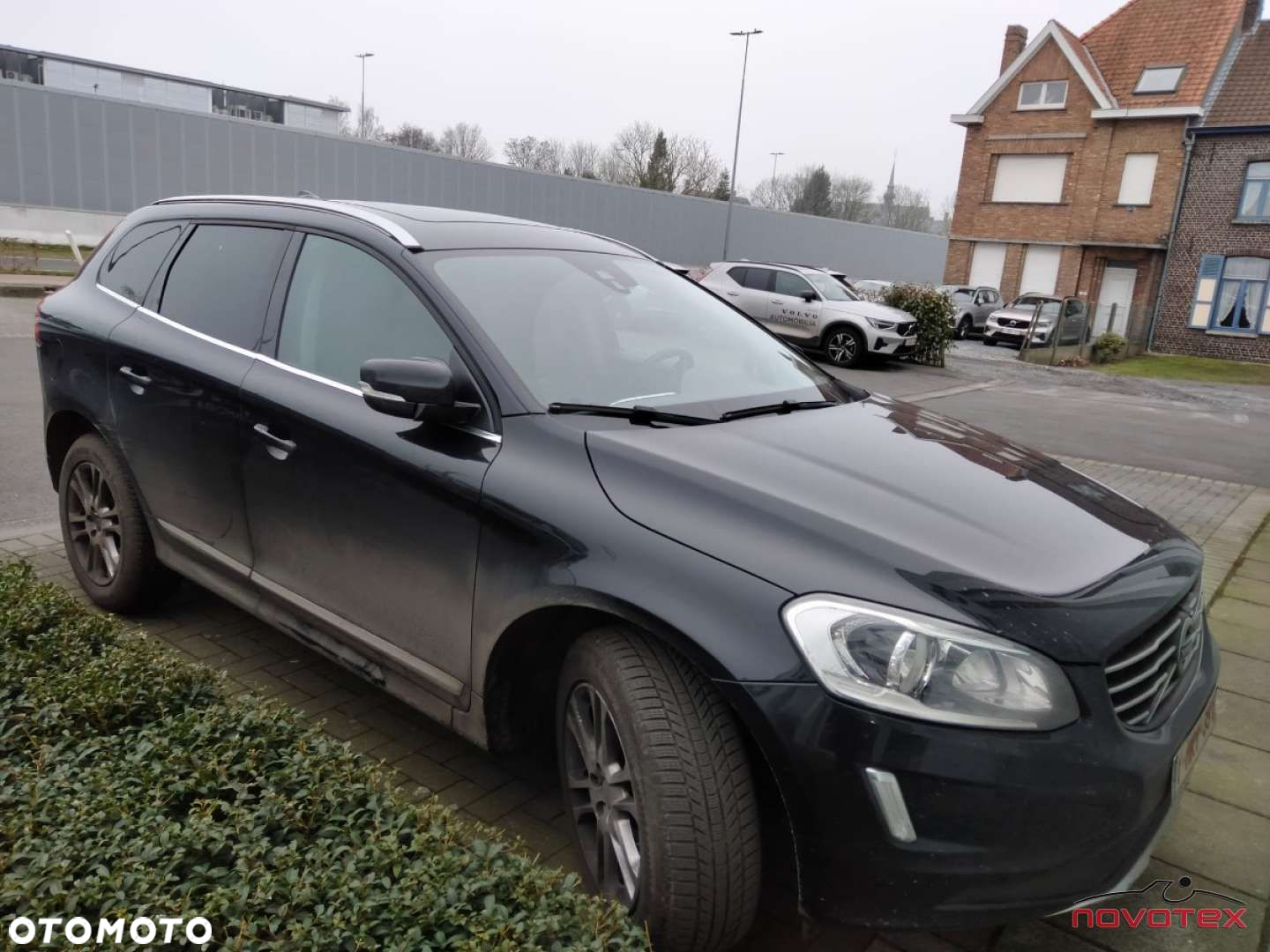 Volvo XC 60 D4 Drive-E Summum - 3