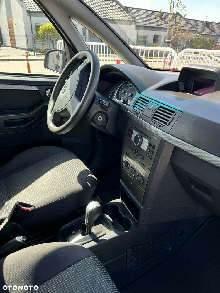 Opel Meriva - 3