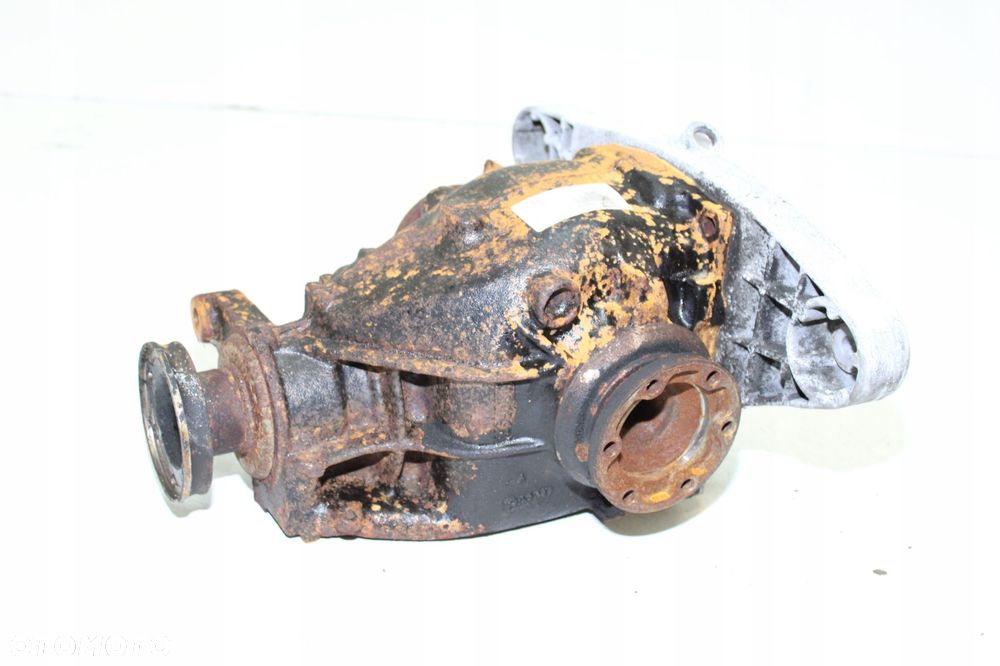 BMW E38 TYLNY DYFERENCJAŁ dyfer tył 1428484 728I M52 B28 3.23 - 2