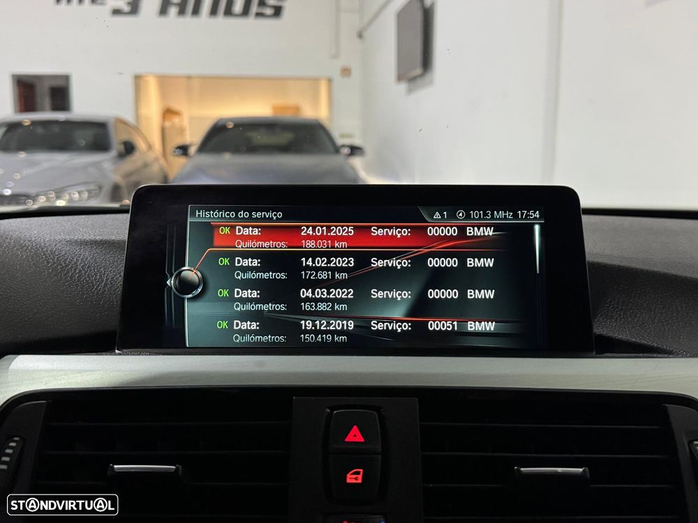 BMW 420 Gran Coupé d Pack M Auto - 35